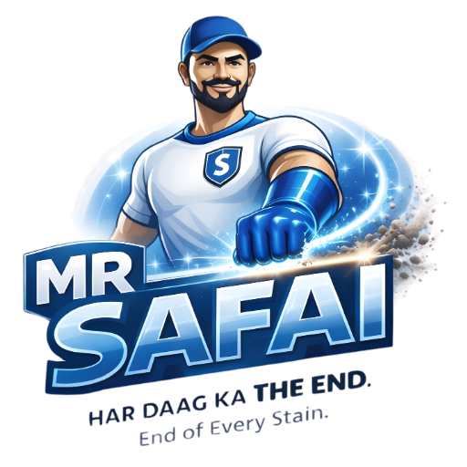 Mr Safai
